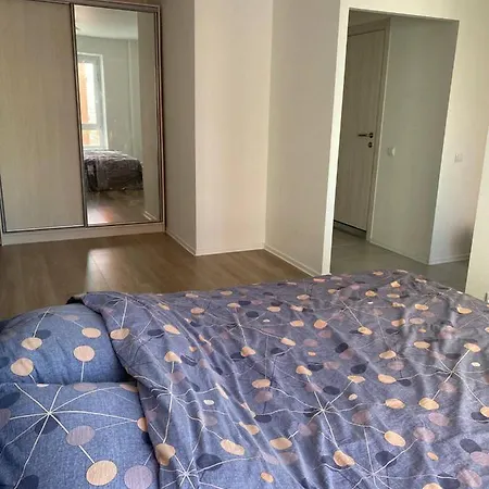 Mukava Oleskelu 24 * Kestila