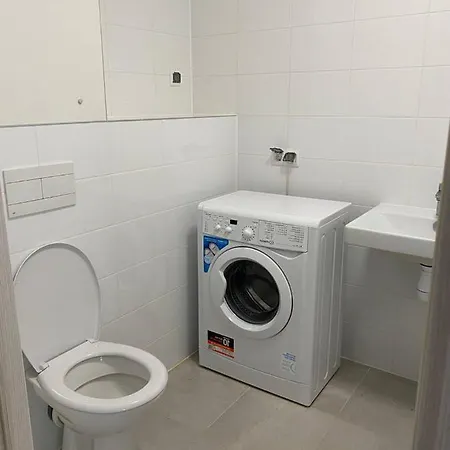 펜션 Mukava Oleskelu 24 *