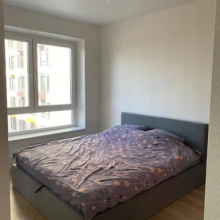 Mukava Oleskelu 24 * Kestila